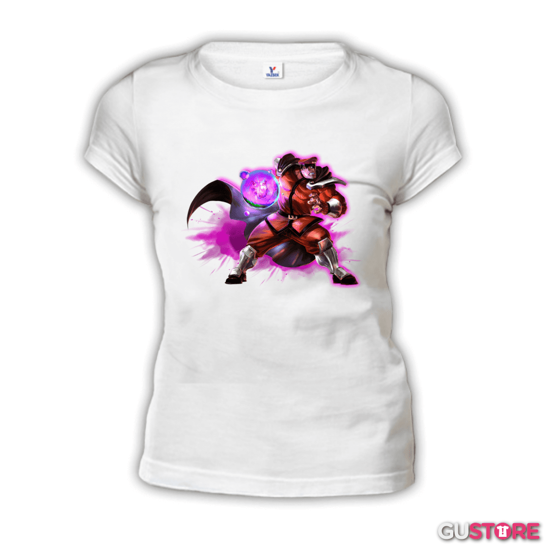 Polera de Mujer Bison