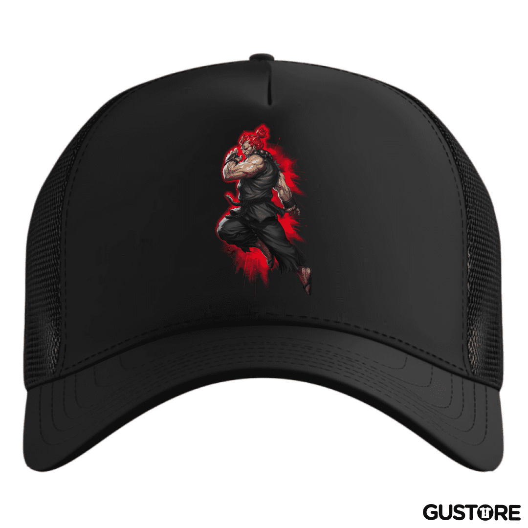 Gorro Akuma