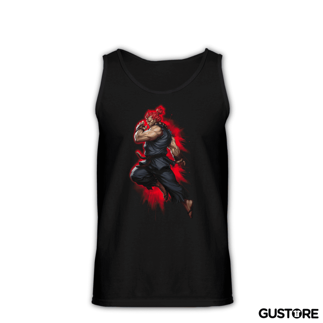Sudadera Akuma