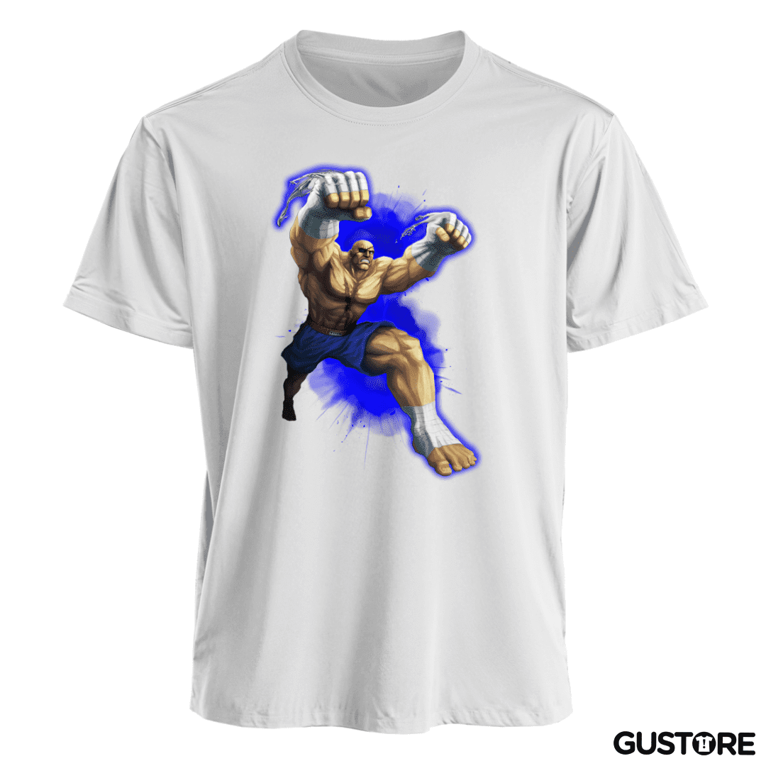 Polera Sagat