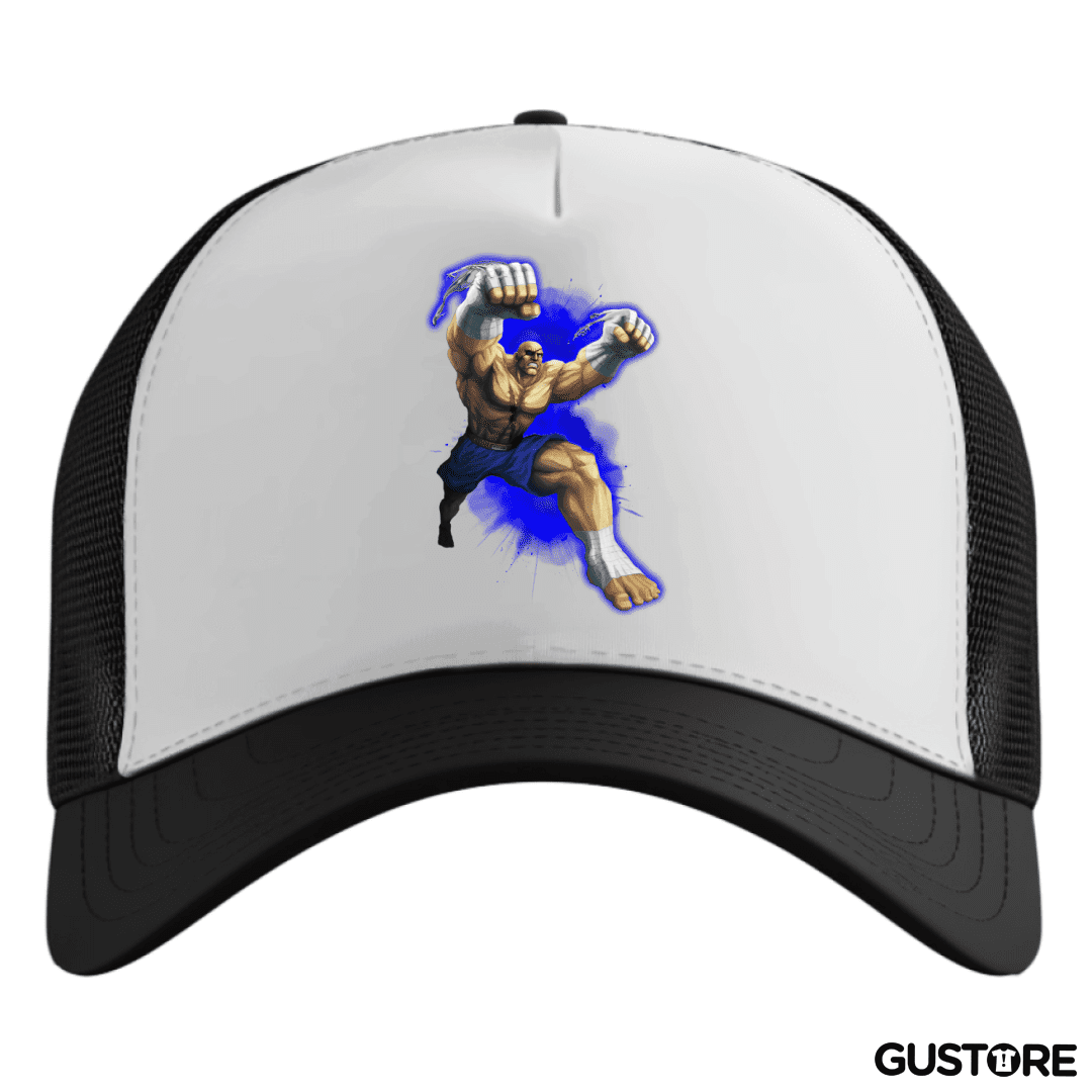 Gorro Sagat