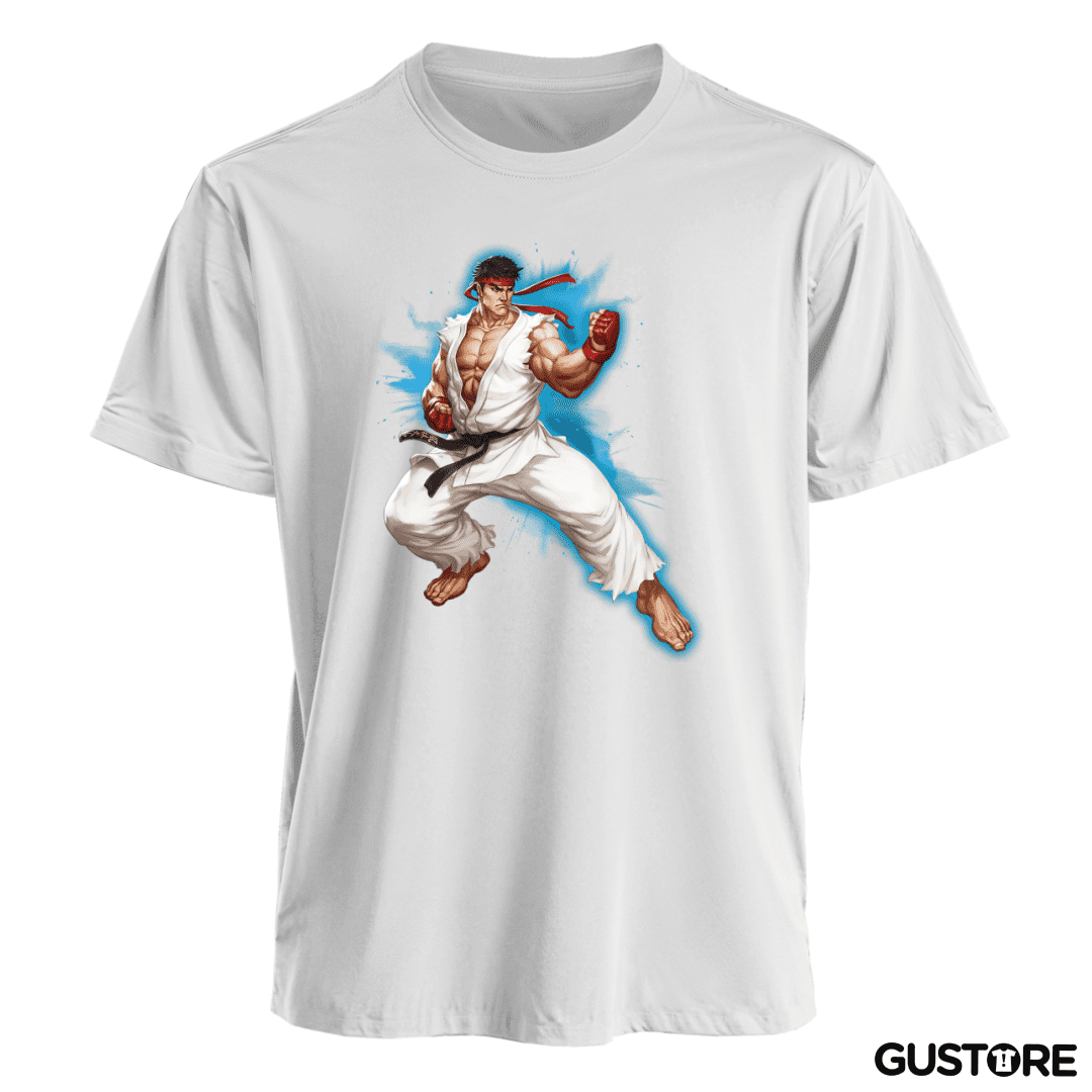 Polera Ryu