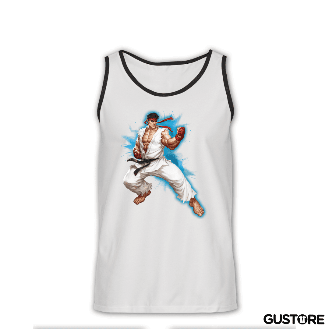 Sudadera Ryu