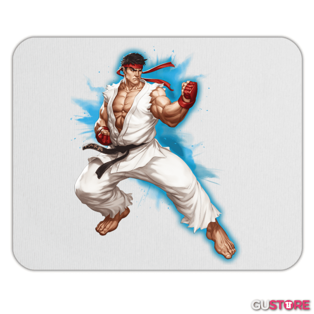 Mousepad Ryu