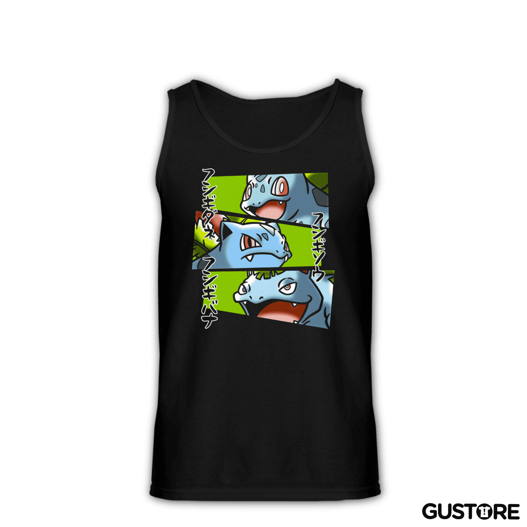 Sudadera Tipo Planta Definitivo