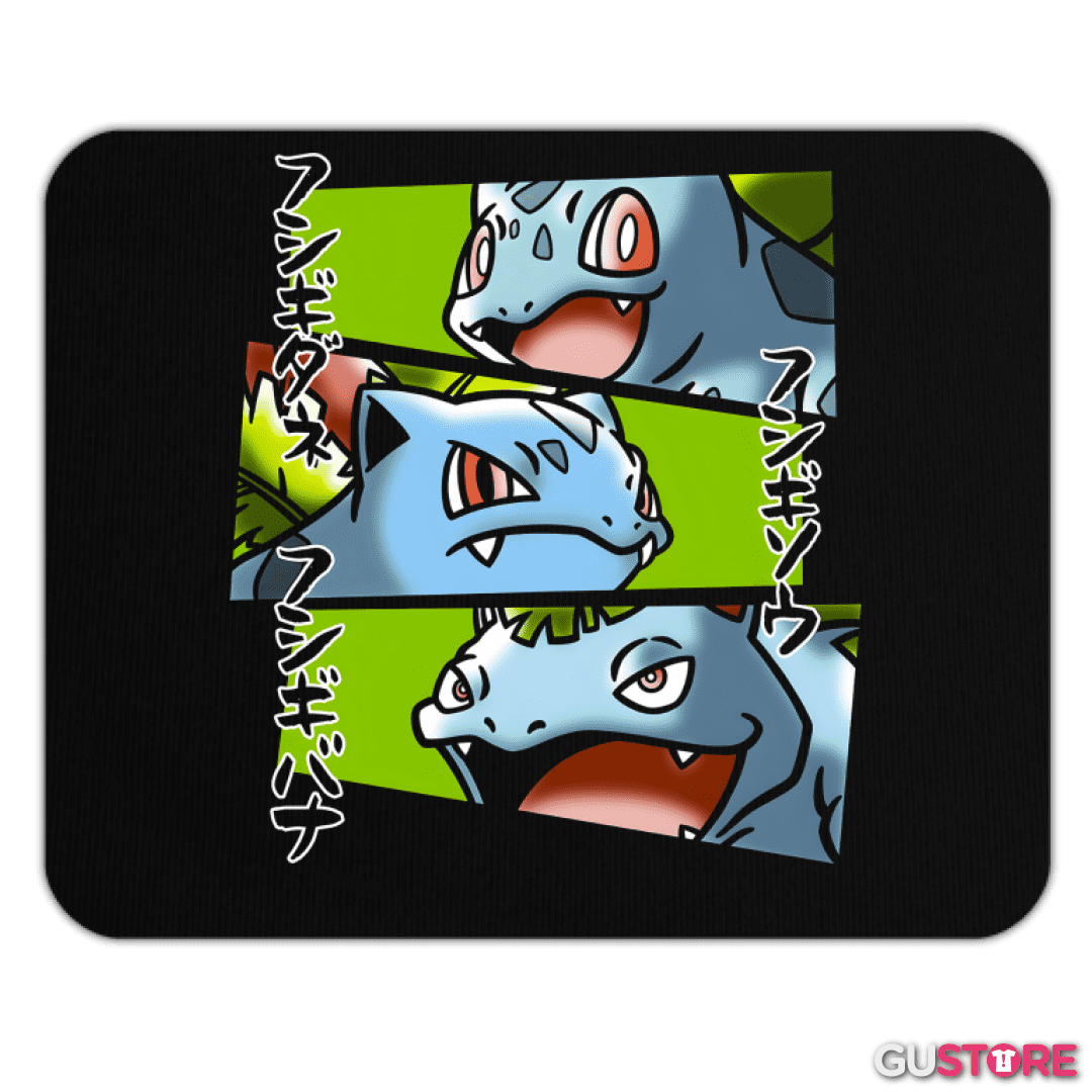 Mousepad Tipo Planta Definitivo