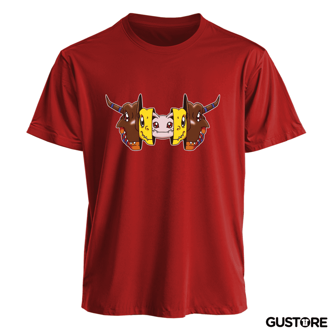 Polera Valor Digital
