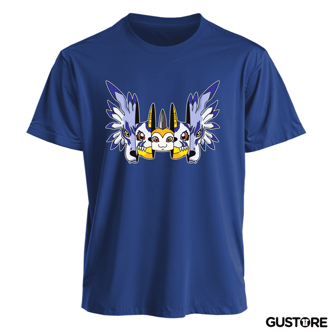 Polera Amistad Digital