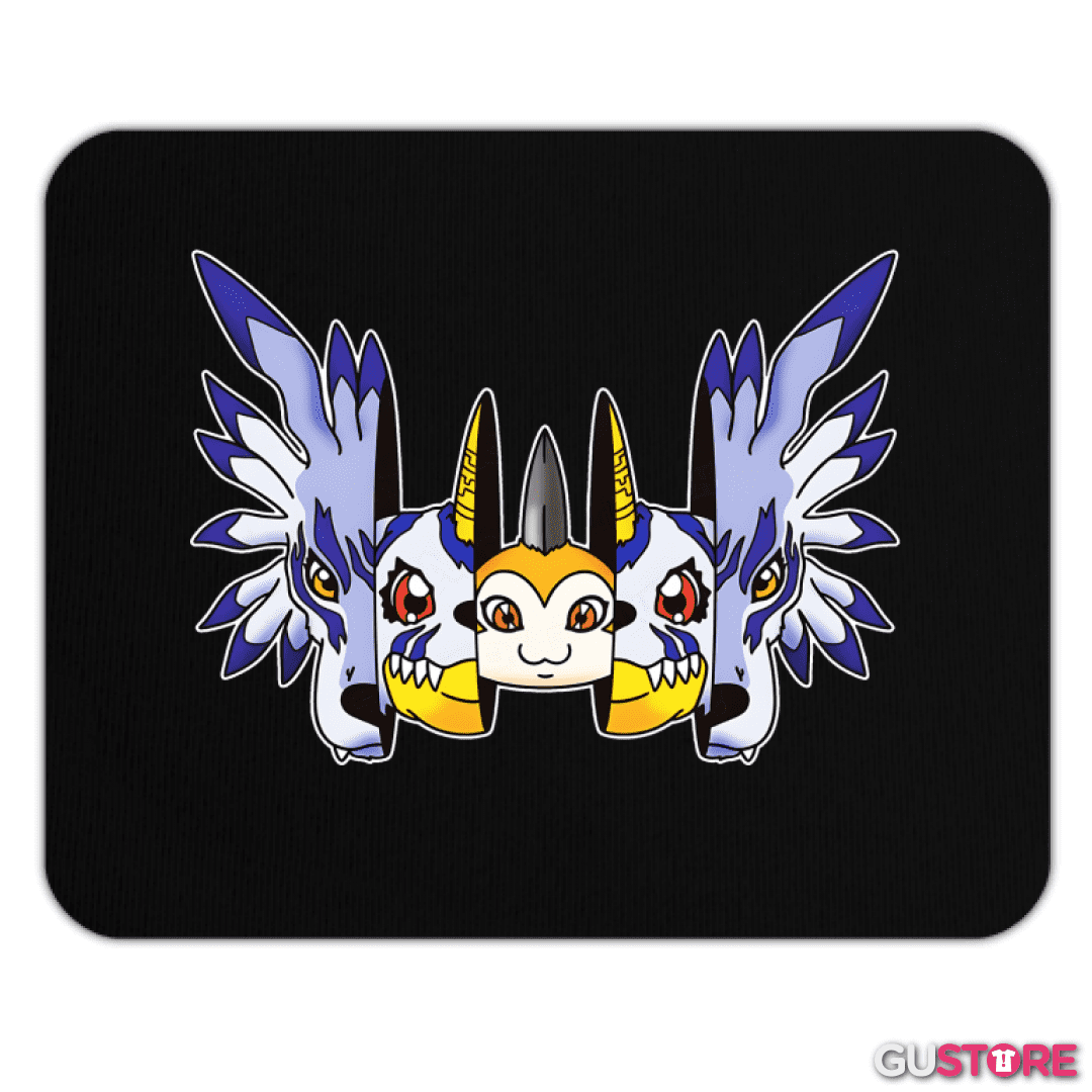 Mousepad Amistad Digital
