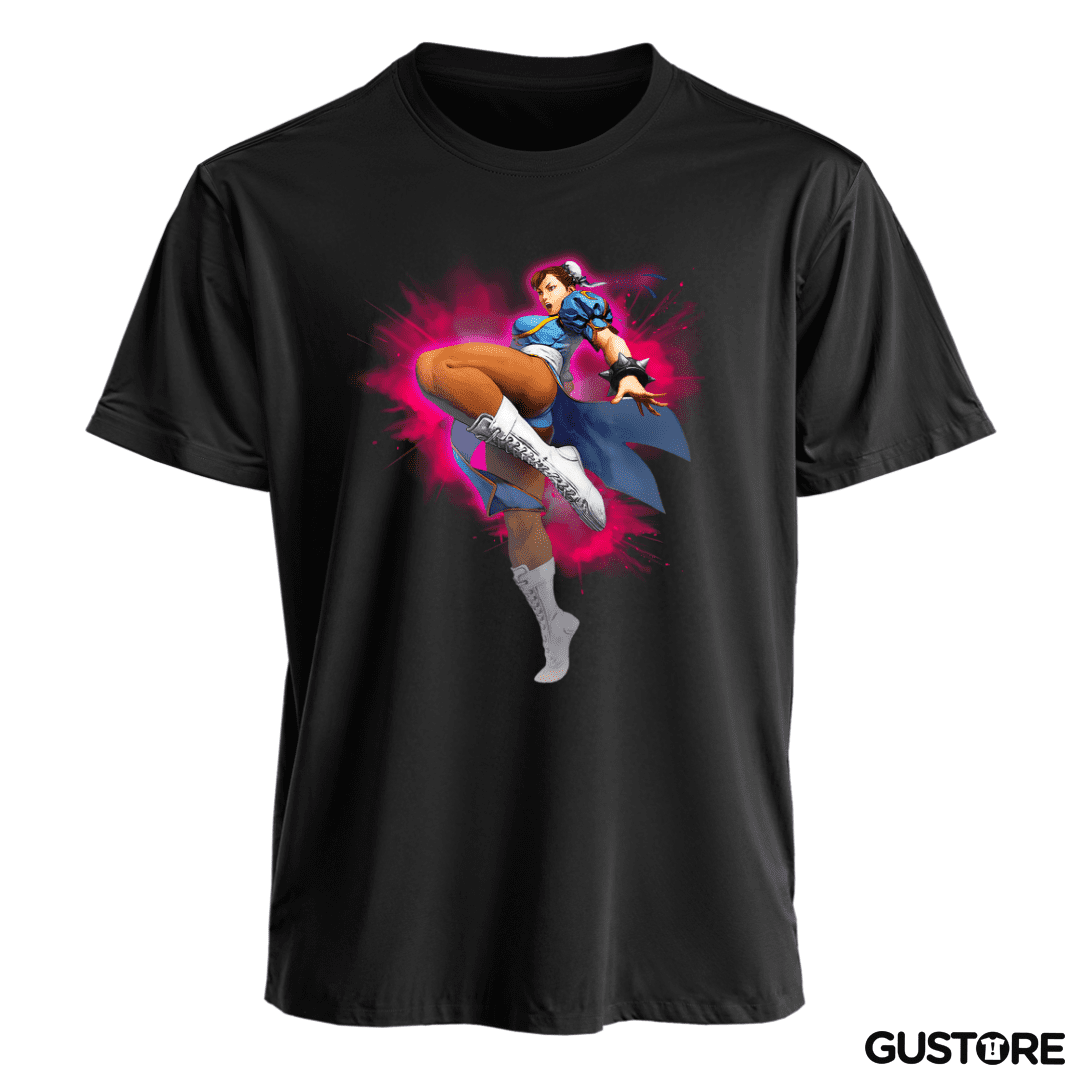 Polera Chu lii
