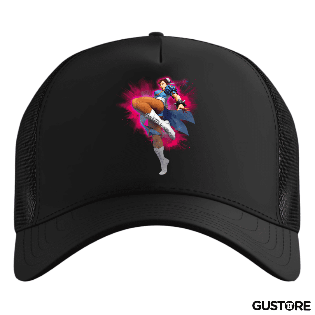 Gorro Chu lii