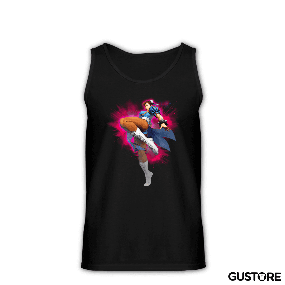 Sudadera Chu lii