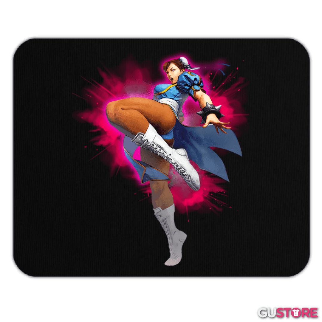Mousepad Chu lii