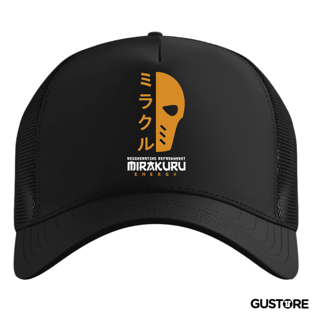 Gorro Arrow - Deathstroke