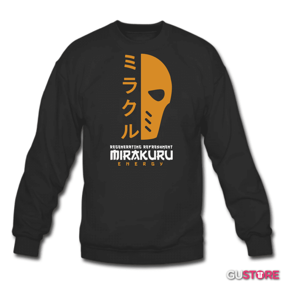 Poleron polo Arrow - Deathstroke