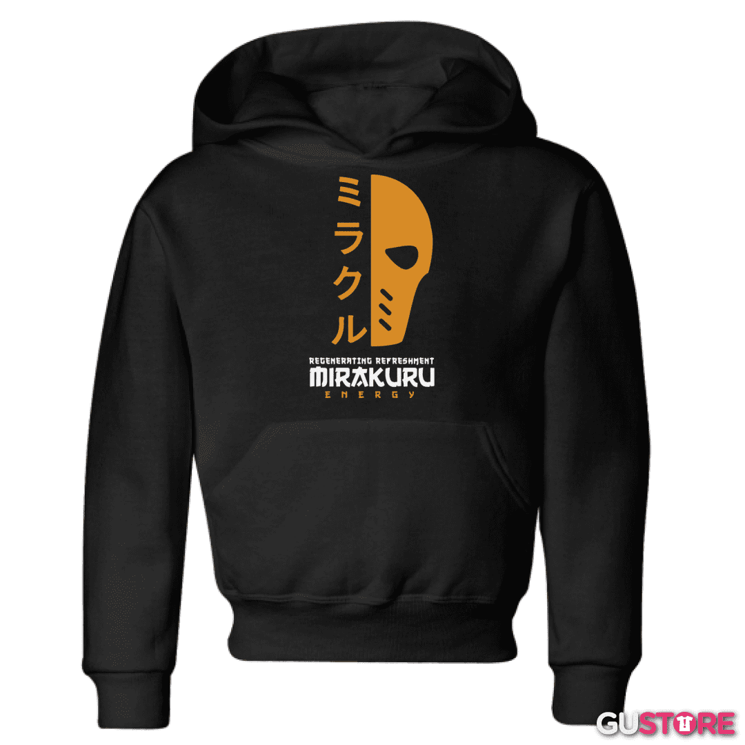 Poleron de niño Arrow - Deathstroke