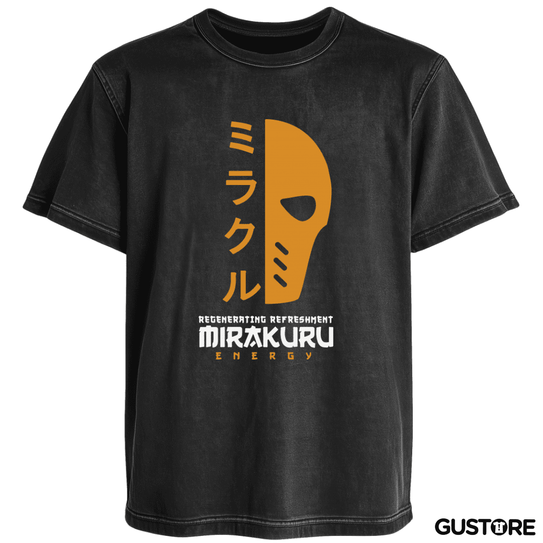 Polera desgastada Arrow - Deathstroke
