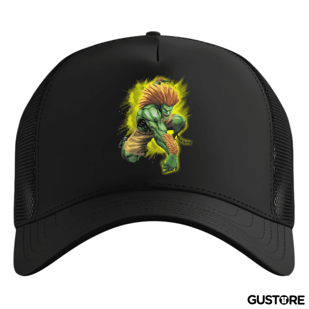 Gorro Blanca