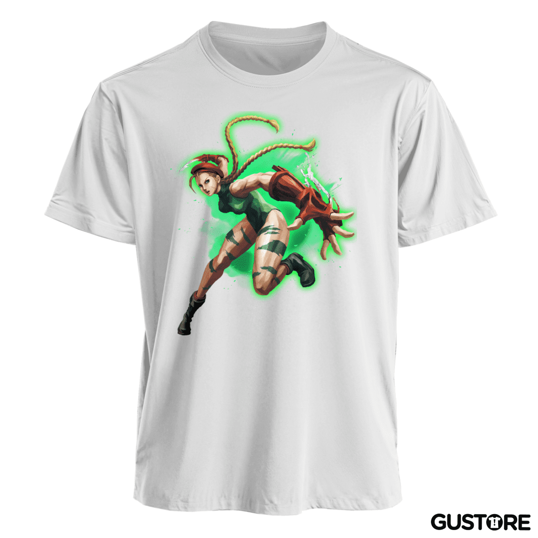 Polera Cammy