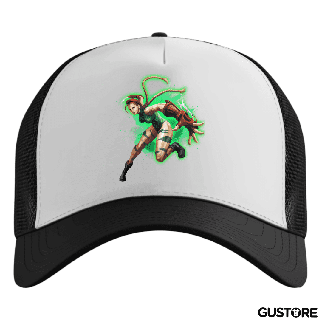 Gorro Cammy