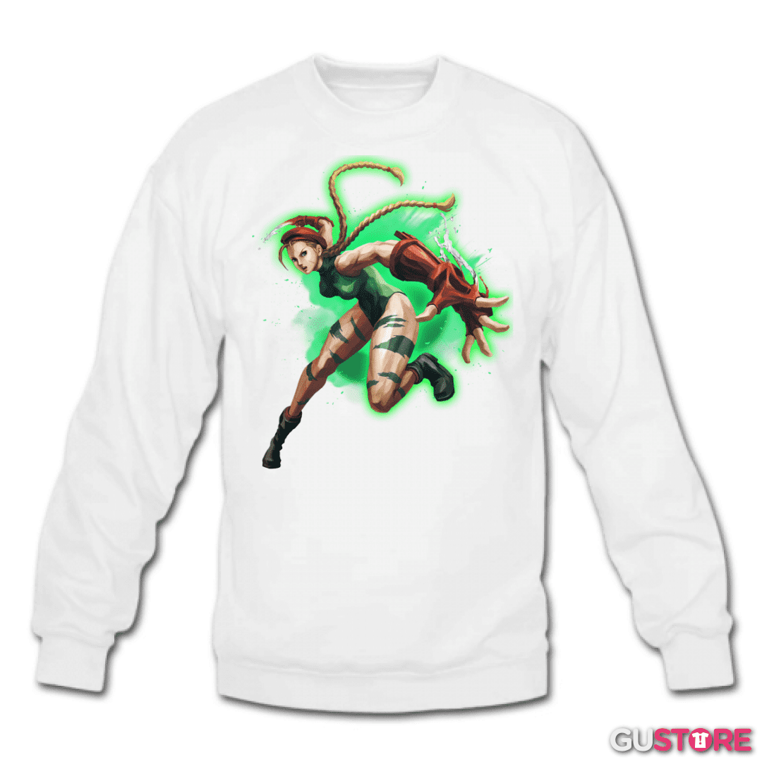 Poleron polo Cammy