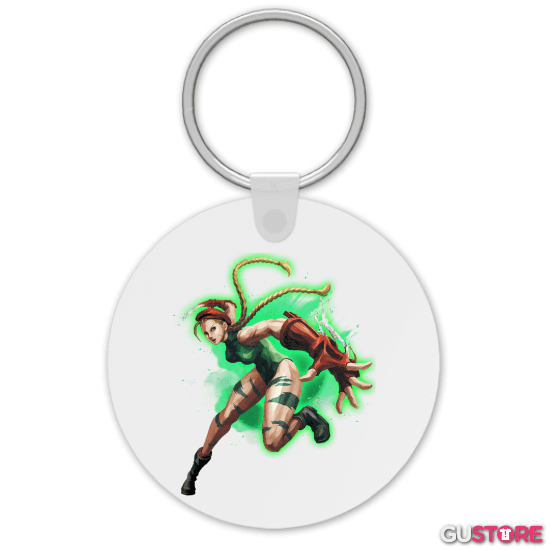 Llavero Cammy