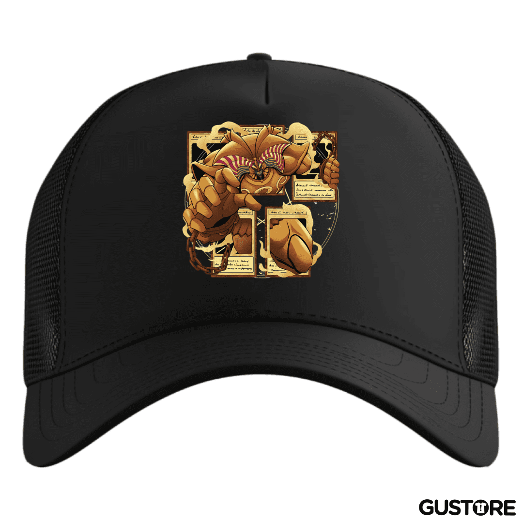 Gorro Exodia, El Prohibido