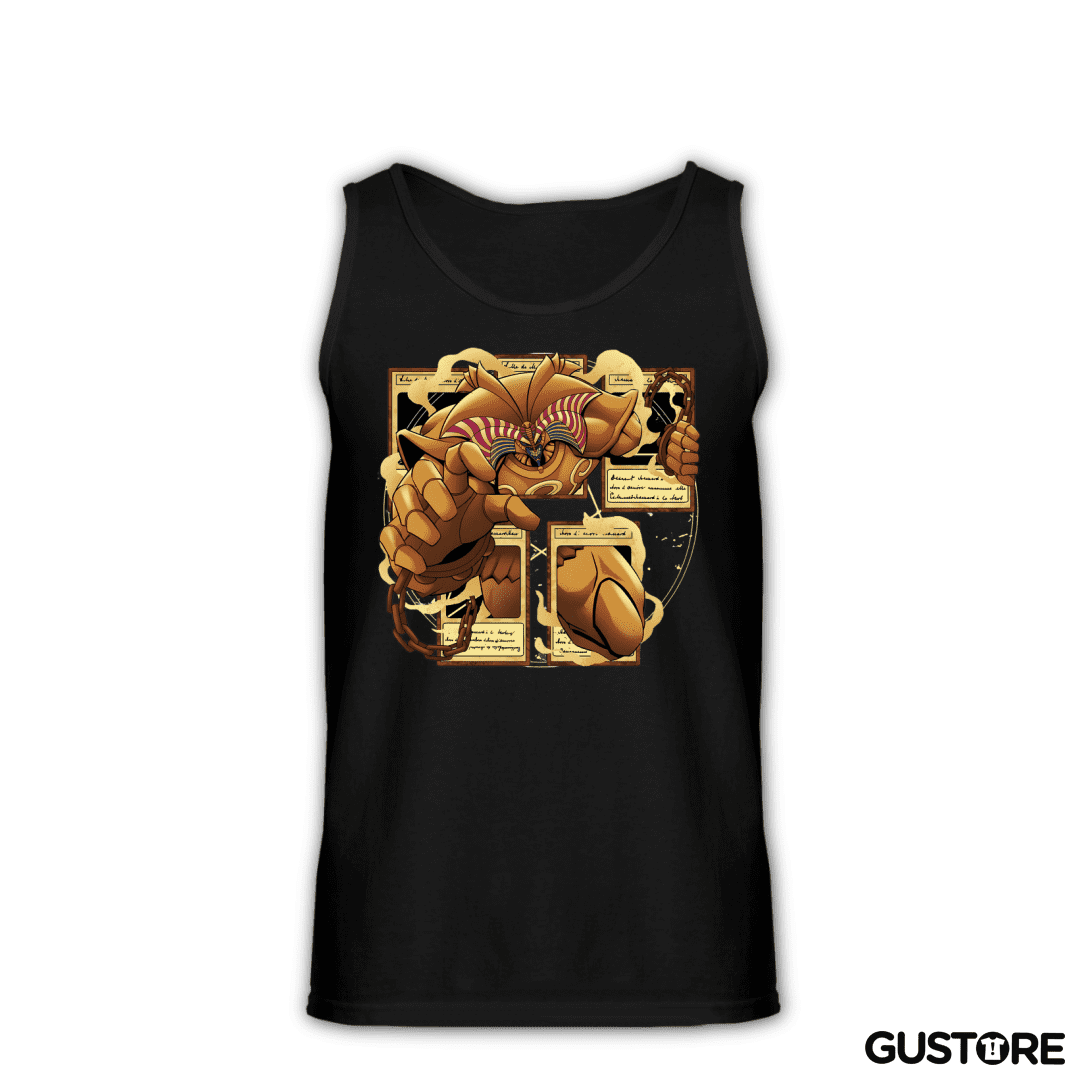 Sudadera Exodia, El Prohibido
