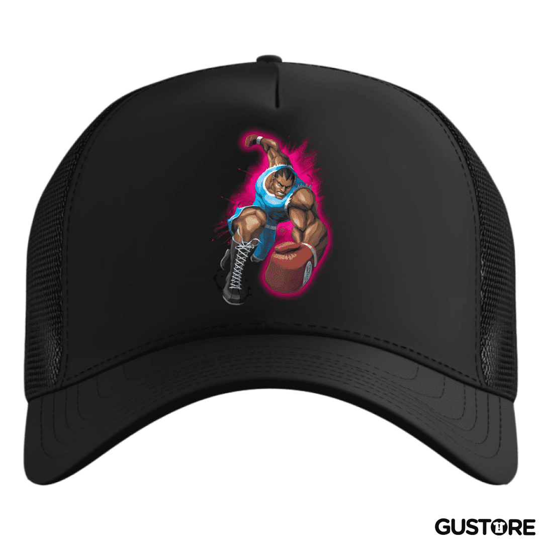 Gorro Balrog