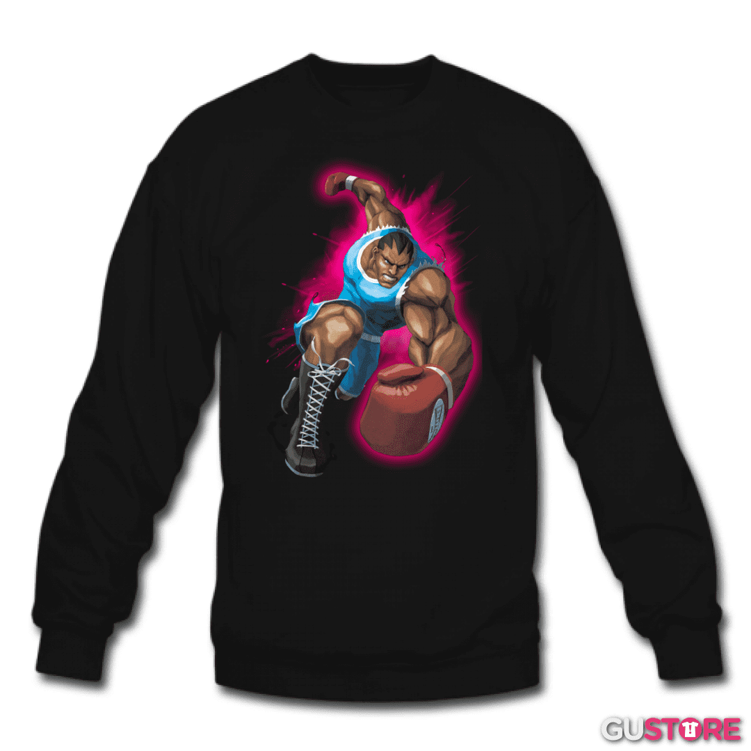 Poleron polo Balrog