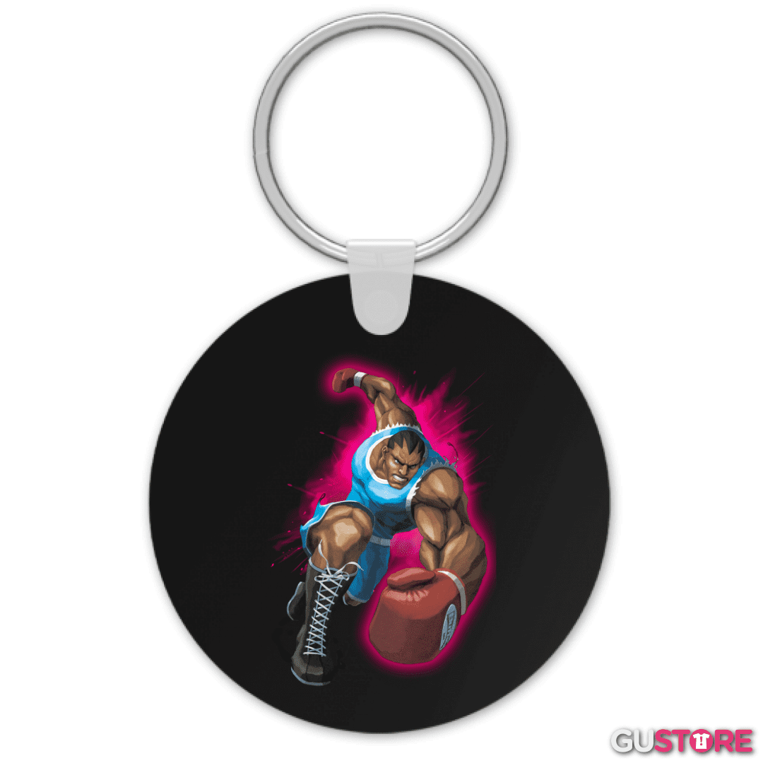 Llavero Balrog