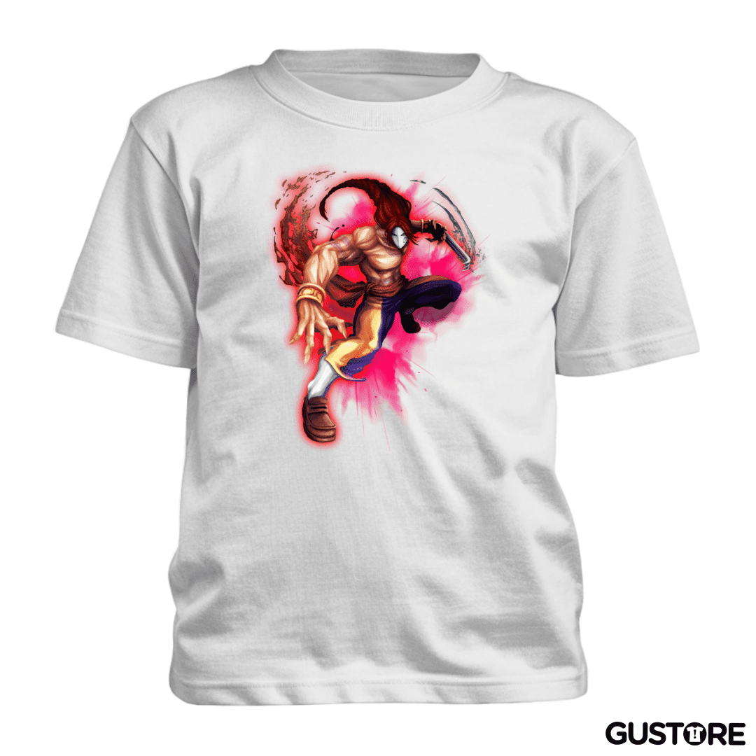 Polera de niño Vega