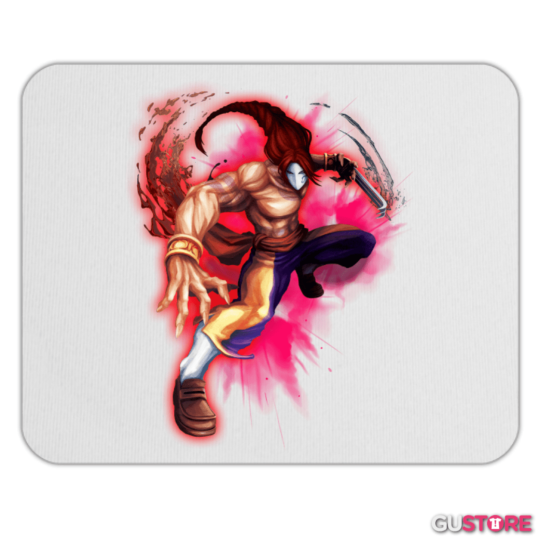 Mousepad Vega