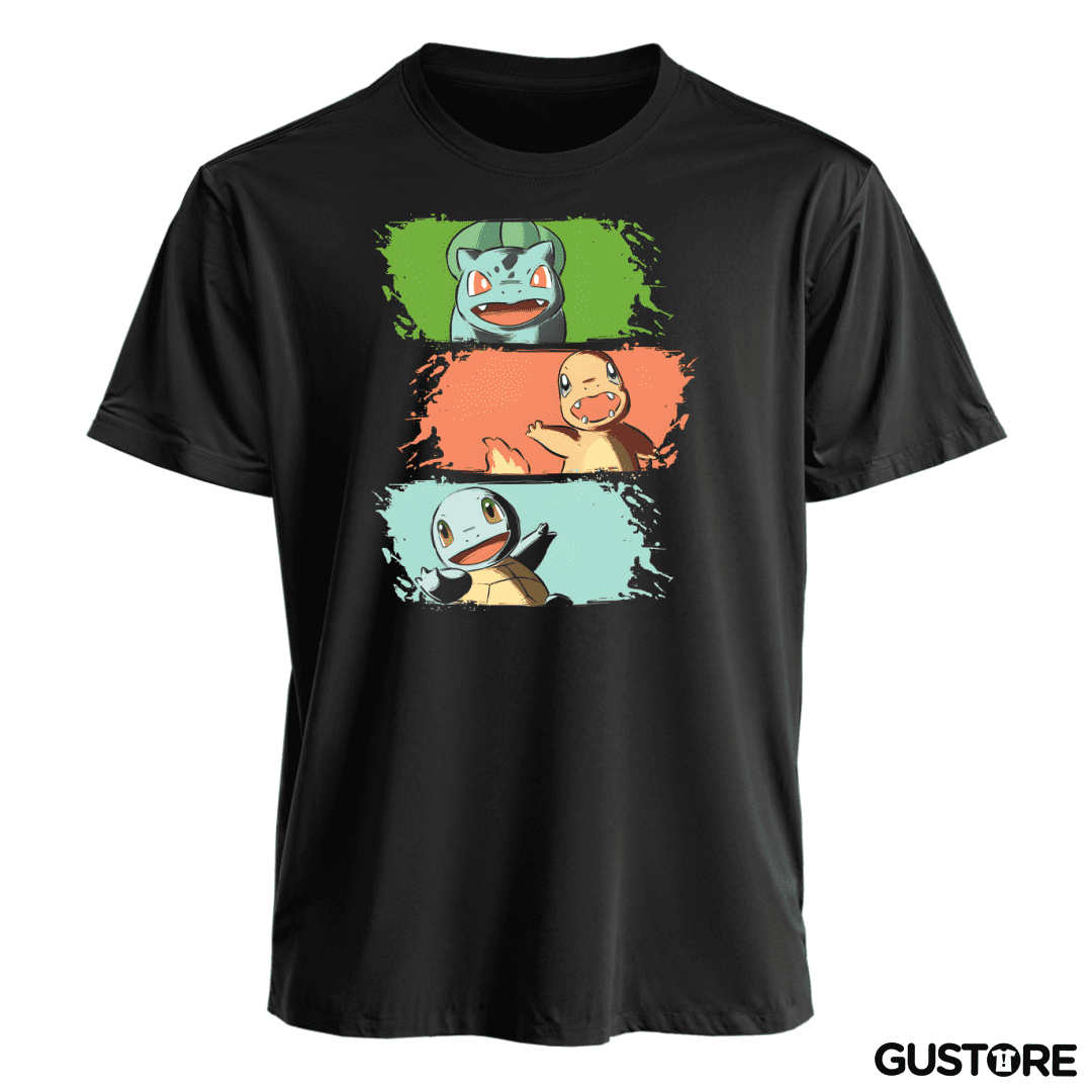Polera Iniciales