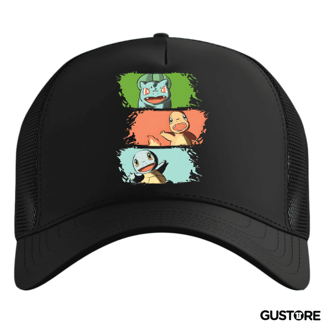 Gorro Iniciales