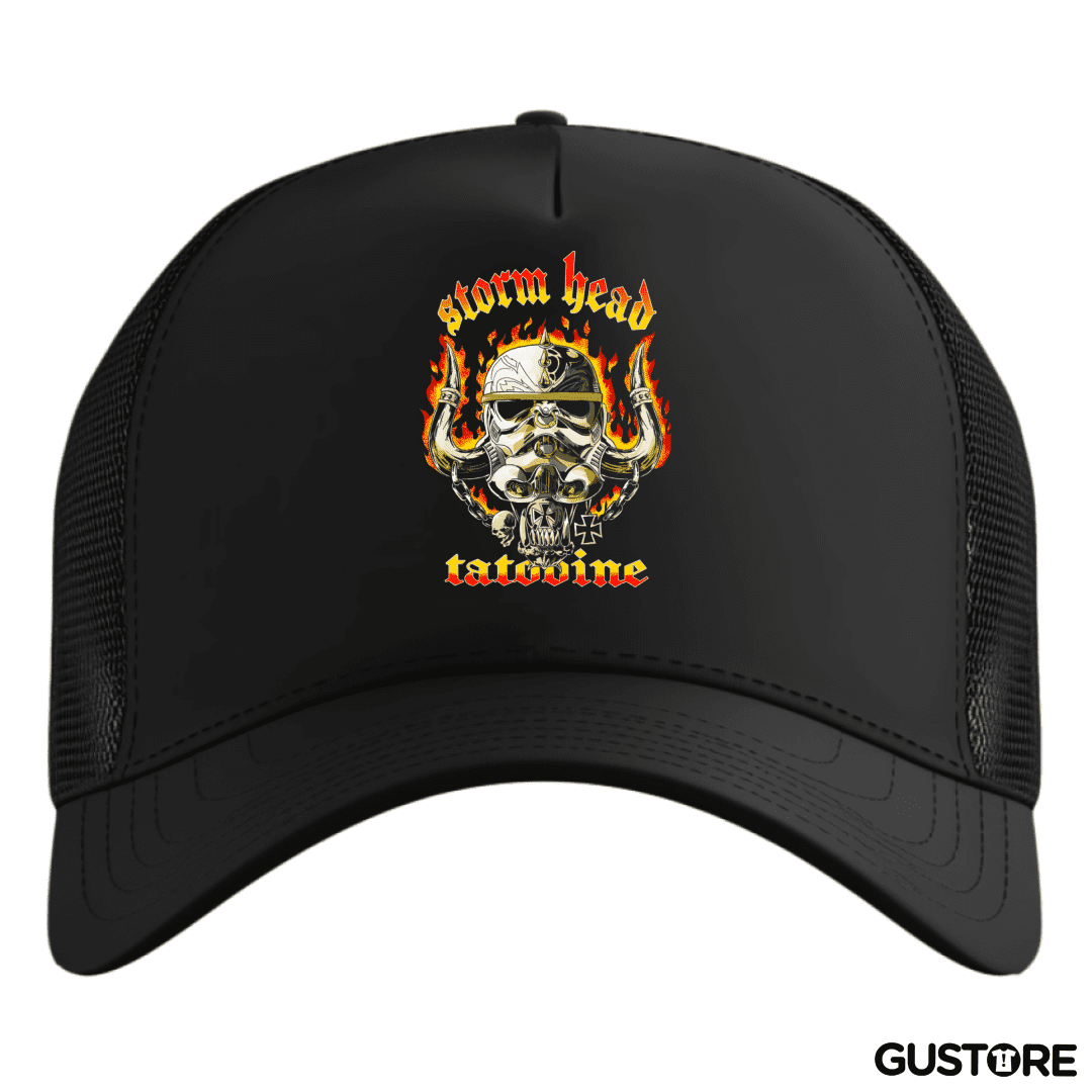 Gorro Storm Head