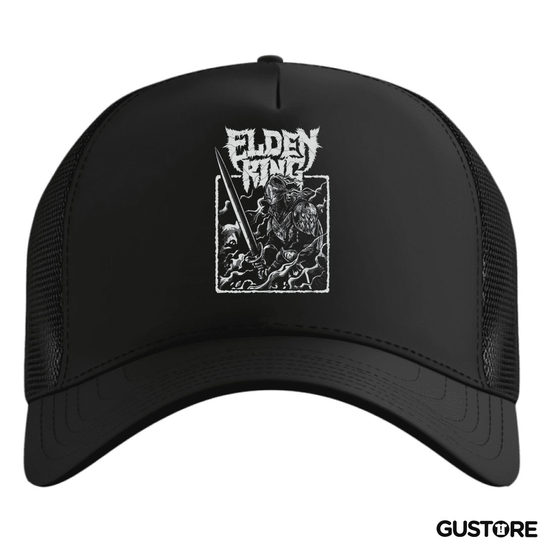 Gorro Elden Ring