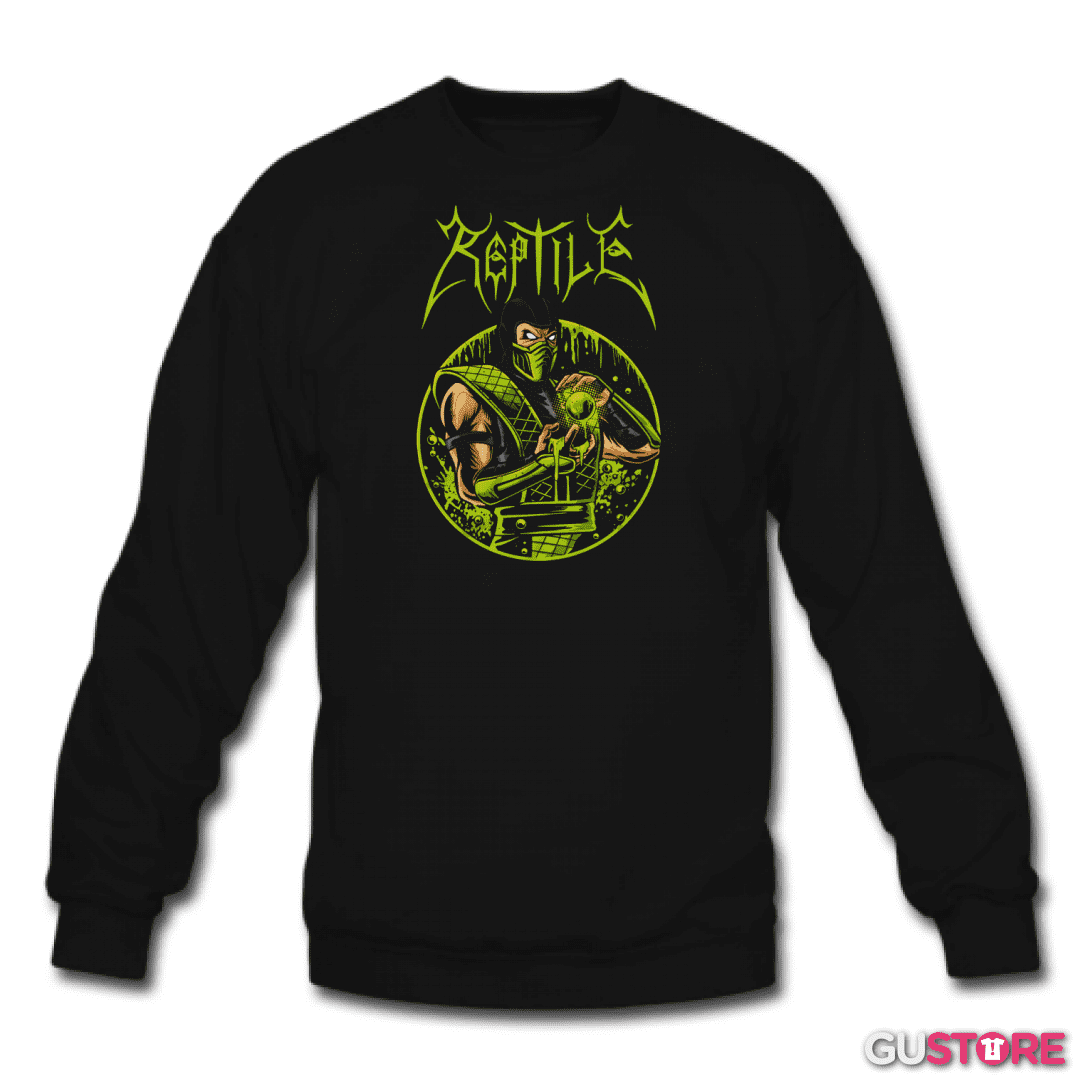 Poleron polo Reptile Immortal
