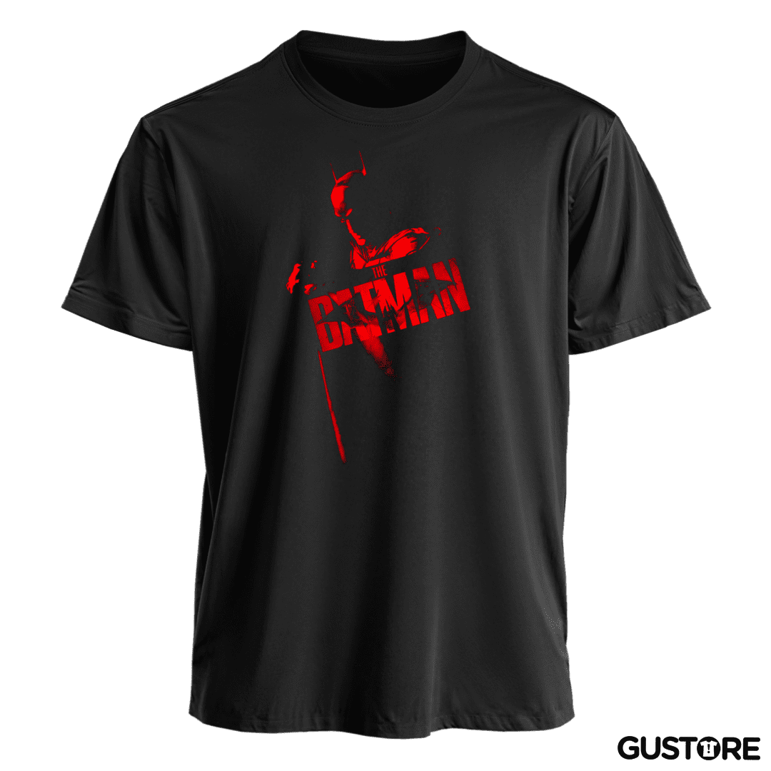 Polera The Batman 2022