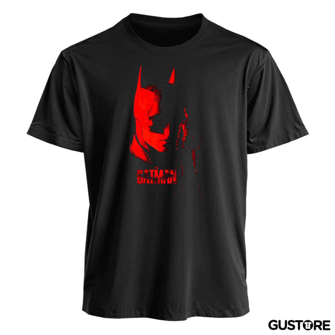 Polera The Batman