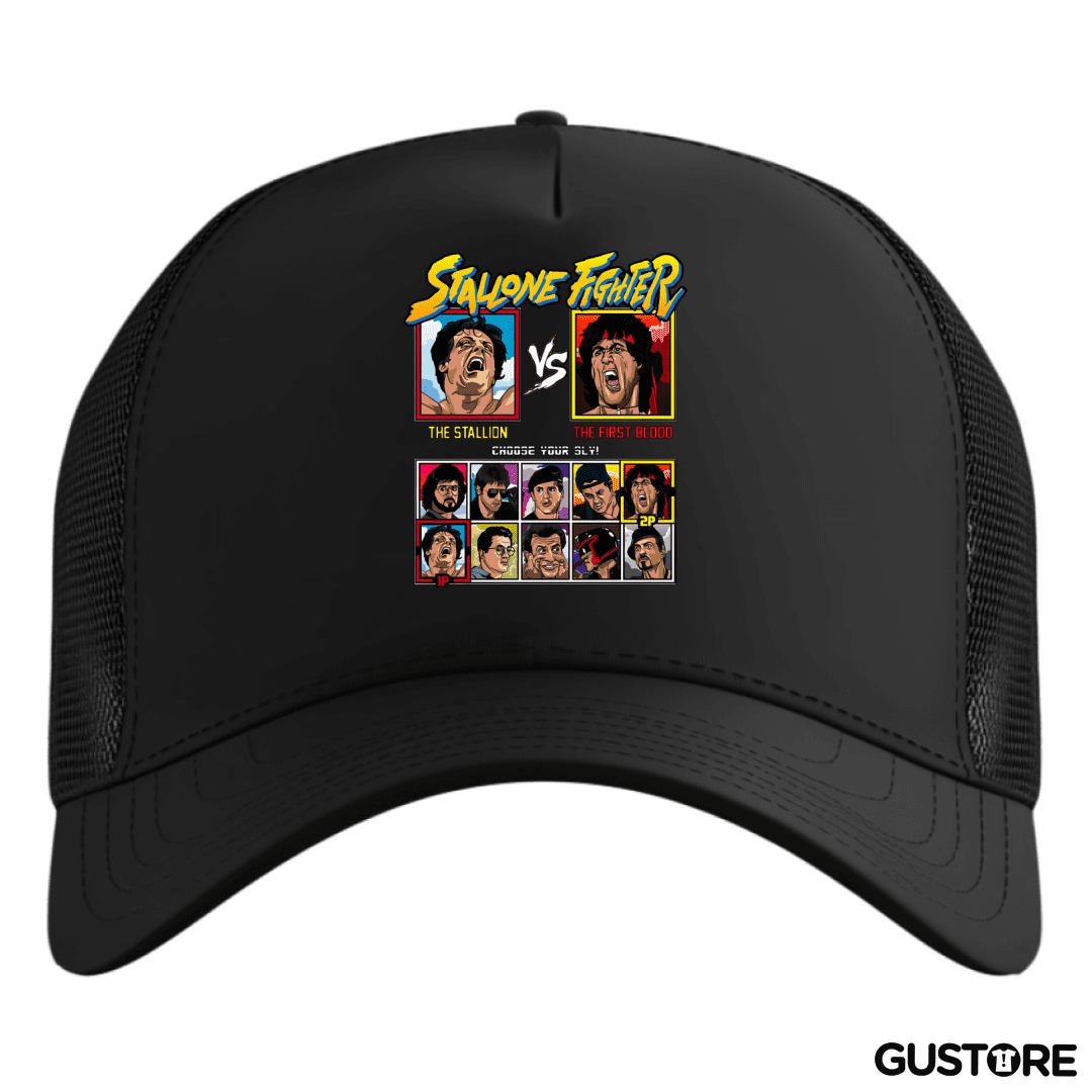 Gorro Choose your Sly!