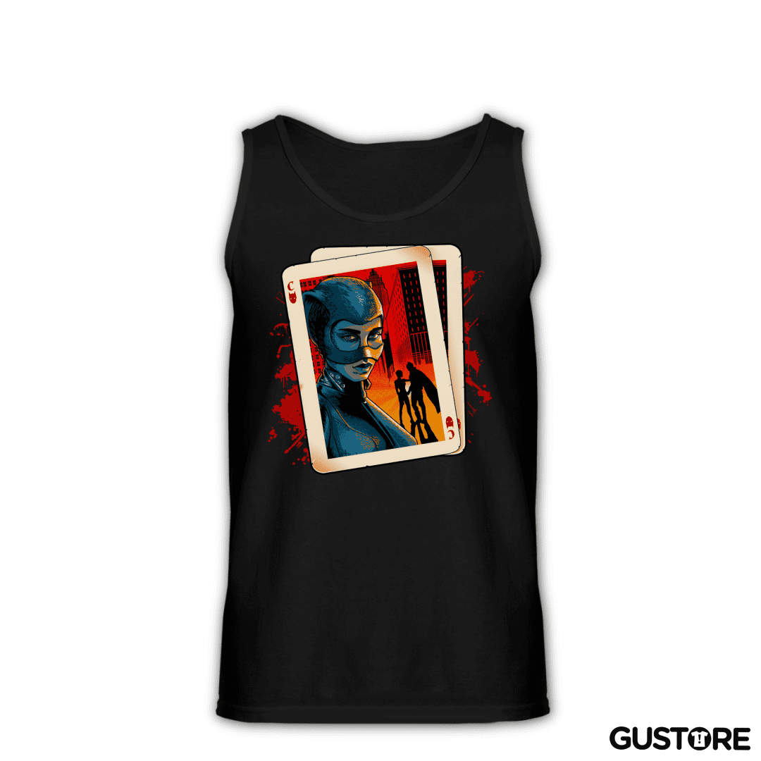 Sudadera As de Gatubela