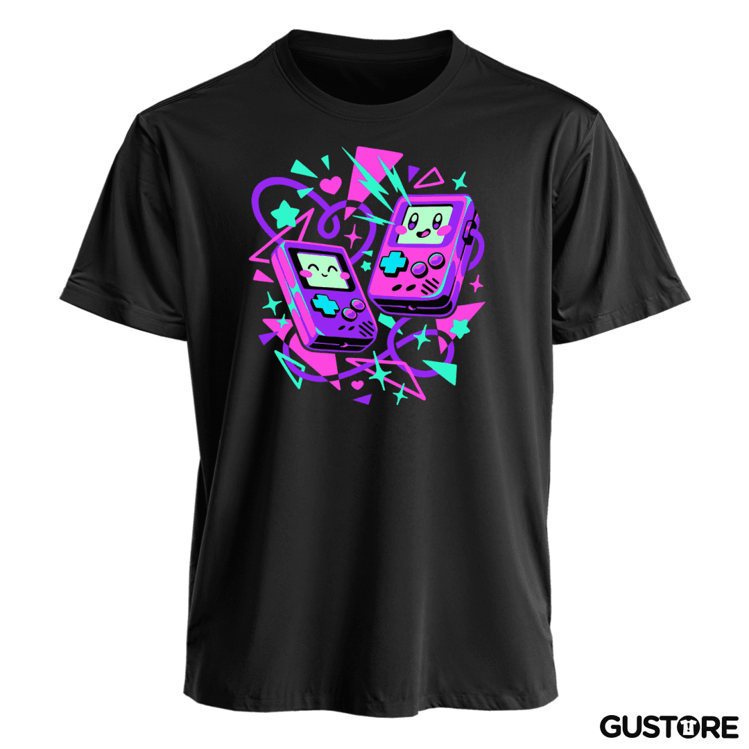 Polera Consolitas