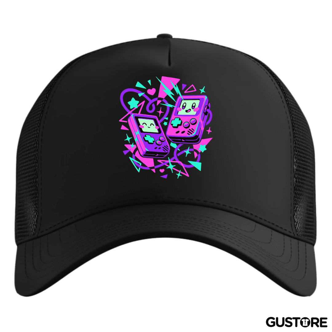 Gorro Consolitas