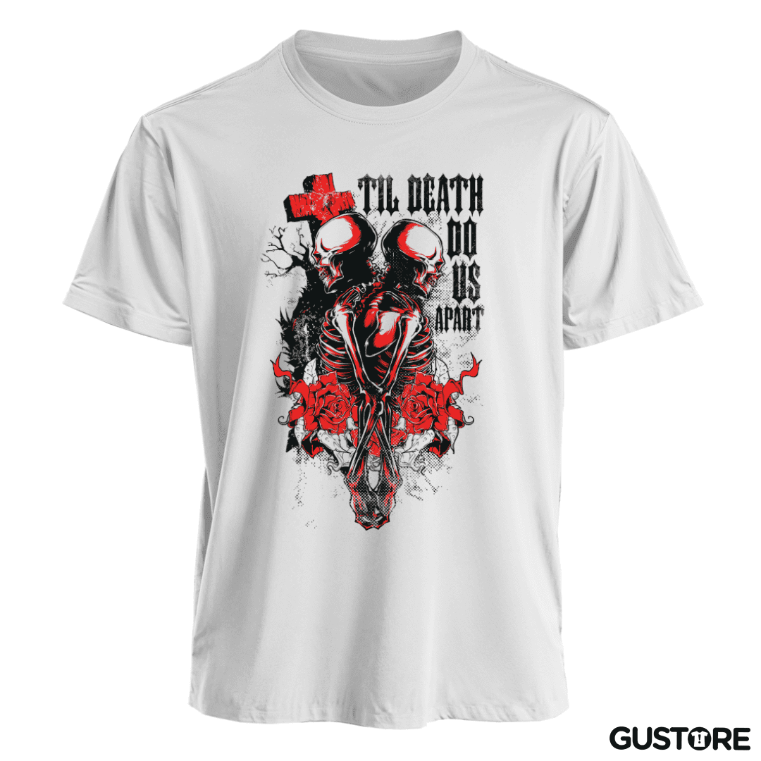 Polera Death
