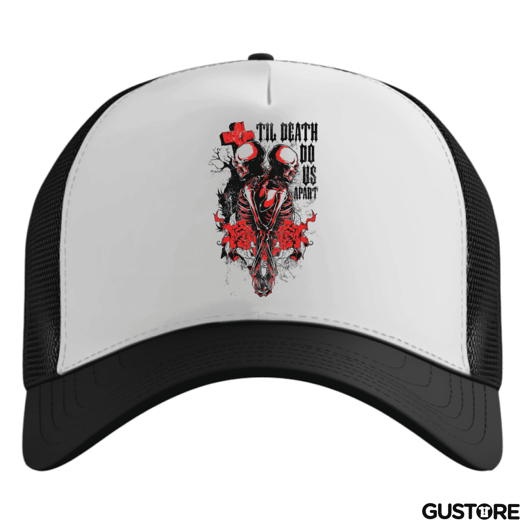 Gorro Death