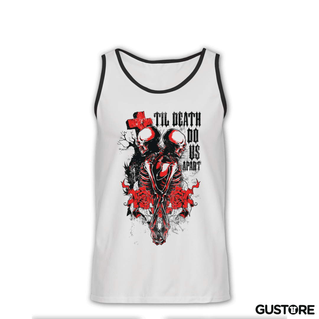 Sudadera Death