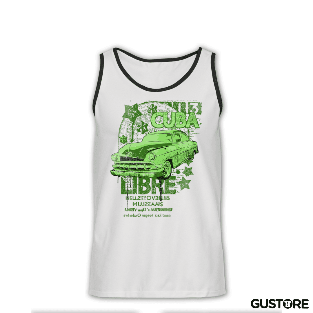 Sudadera Free Cuba
