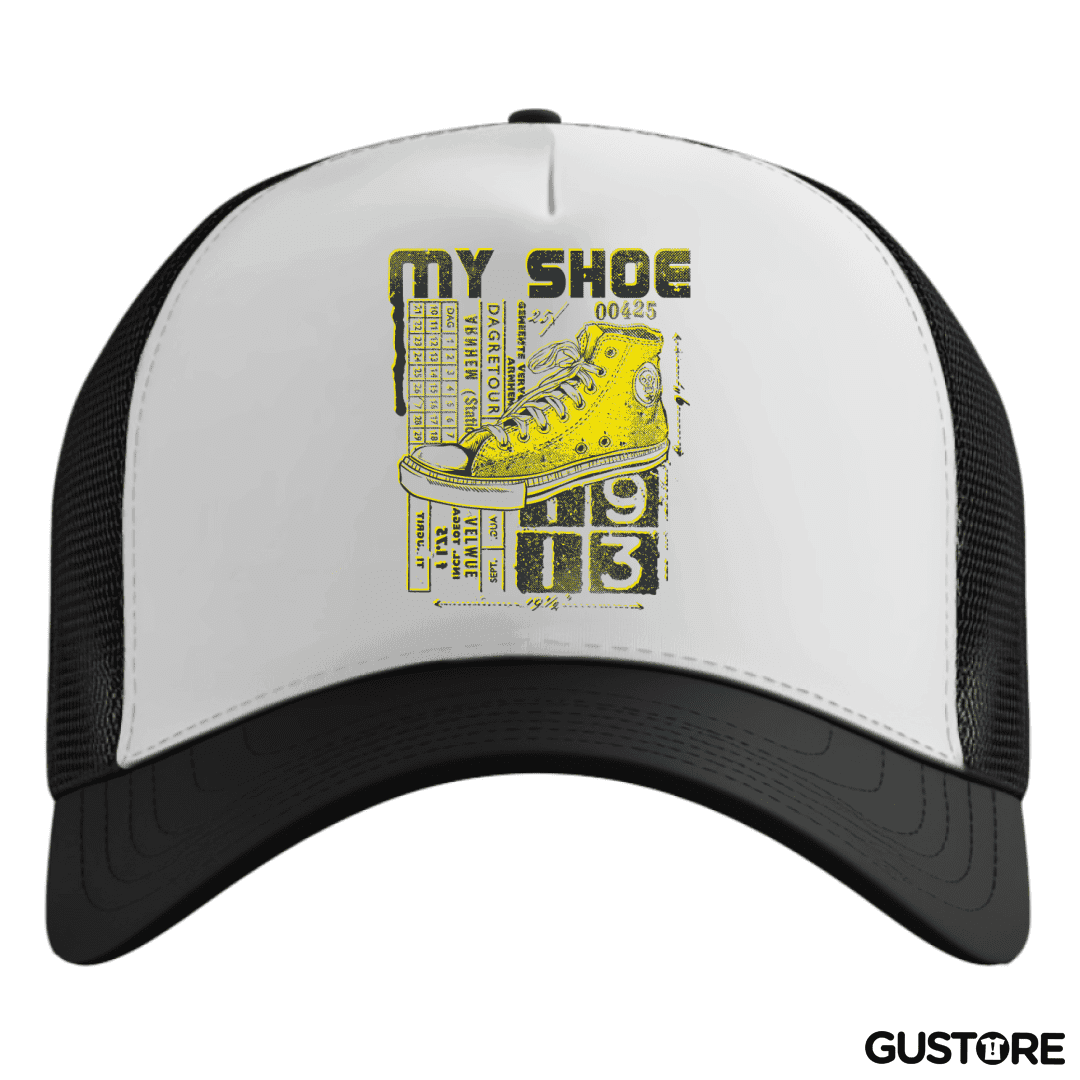 Gorro La Converse