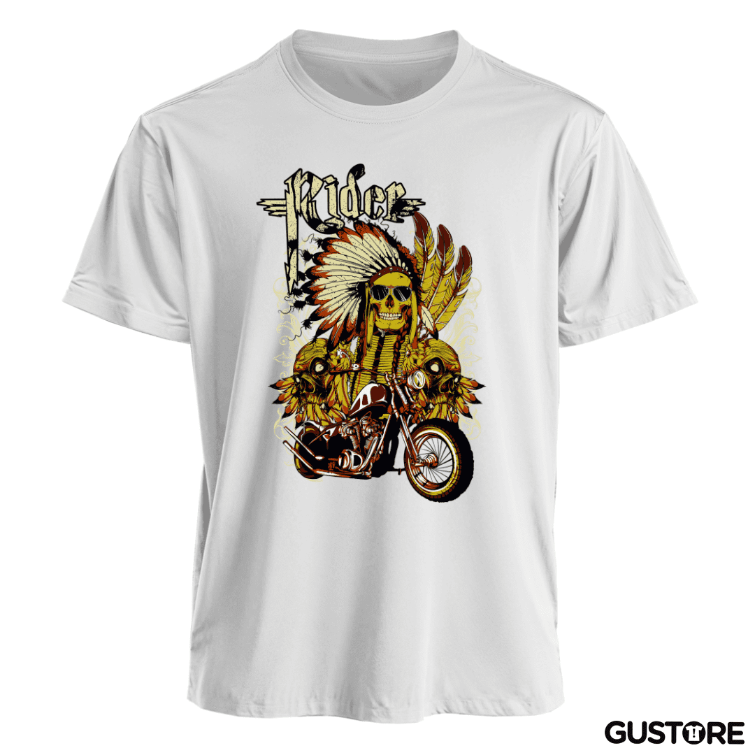 Polera Rider